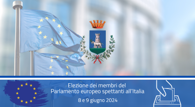 Elezione dei membri del Parlamento europeo 2024 spettanti all'Italia
