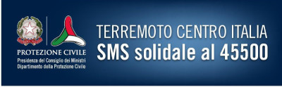 Informazioni utili alla Cittadinanza per aiuti Terremoto Centro Italia 