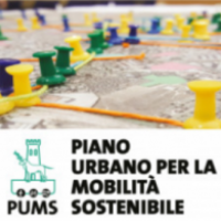 Piano Urbano per la Mobilità Sostenibile (Pums)