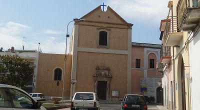 Chiesa dell'Annunziata