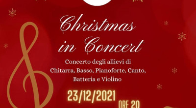 Christmas in Concert 