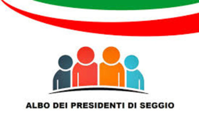 AGGIORNAMENTO DELL’ALBO DELLE PERSONE IDONEE ALL’UFFICIO DI PRESI...