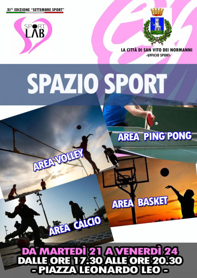 Spazio Sport