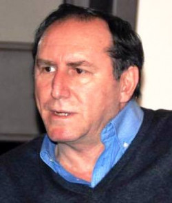 Federico Travaglini