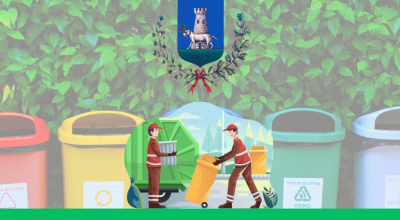 Informazioni sul servizio di raccolta rifiuti 25 dicembre e 1 gennaio