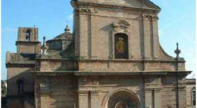 Chiesa Santa Maria della Vittoria