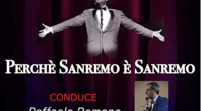 Perchè Sanremo è Sanremo  Nuove Schegge  & Duo ...