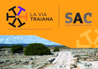 SAC - La Via Traiana