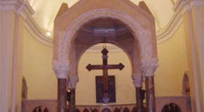 Chiesa Santa Teresa