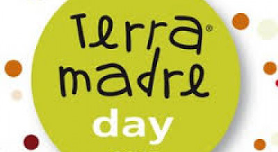Terra madre day